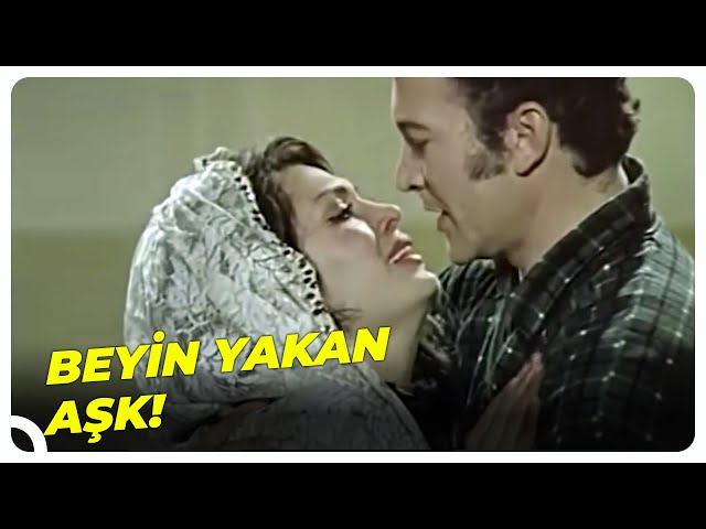 Artık Hiç Ayrılmayacağız! | Türkan Şoray - Kartal Tibet