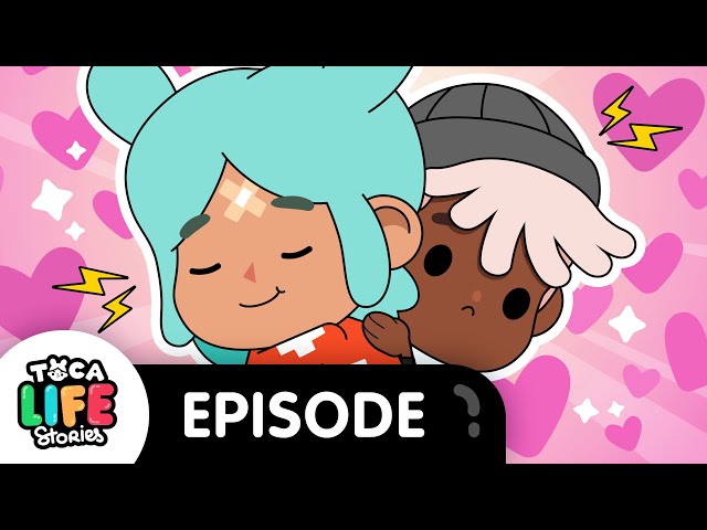 LEON'S LOVE CONFESSION ❤️ | Toca Life Stories