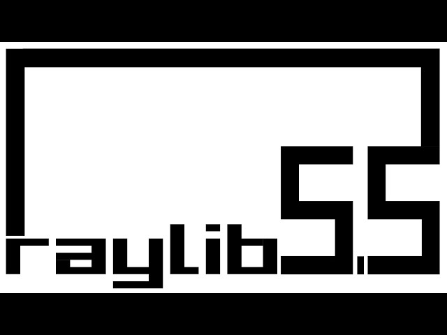 RayLib 5.5 Released - The Easiest C/C++ Game Library Just Got Even Easier