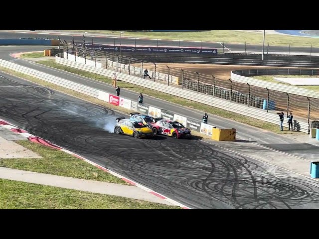 World RX of Türkiye SAT 9 NOV 2024 FINAL