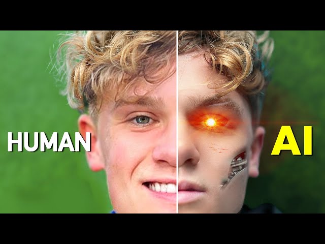 I made an AI create Ryan Trahan video ideas