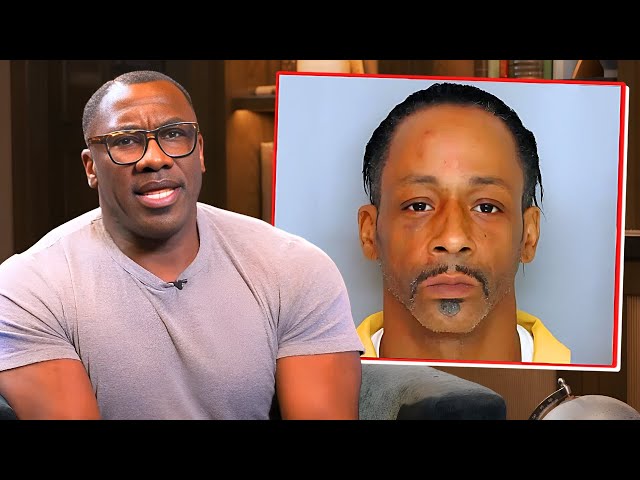 Shannon Sharpe BLASTS Katt Williams For Killing His Career | Shannon Is Blacklisted