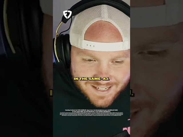 TimTheTatMan Reacts to 150k NFL Divisional Winner Parlay