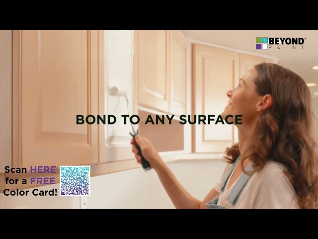 Beyond Paint Commercial 2024