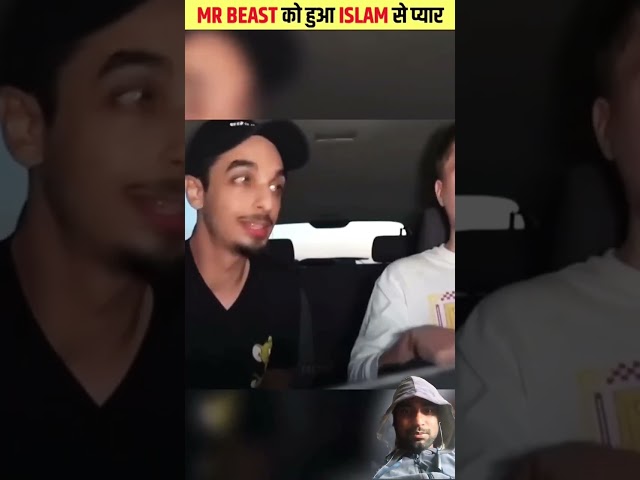 Mr beast ne Islaam ke bare kiya kaha app bhi chok jayen ge