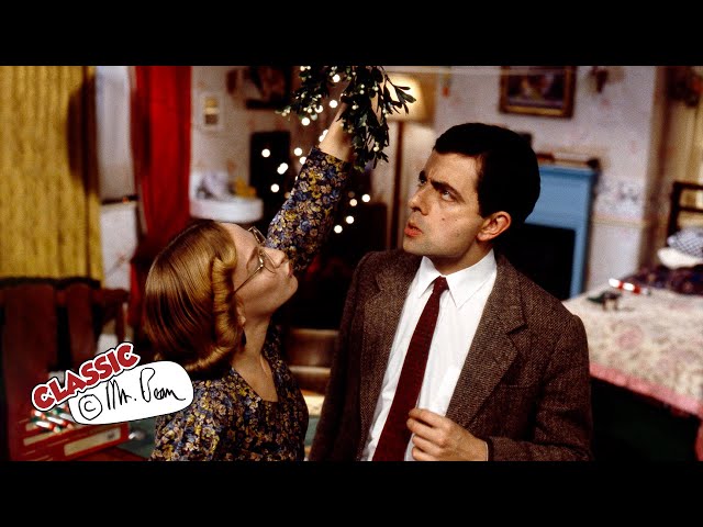 Mr Bean - Merry Christmas, Mr. Bean | S01 E07 | Classic Mr Bean