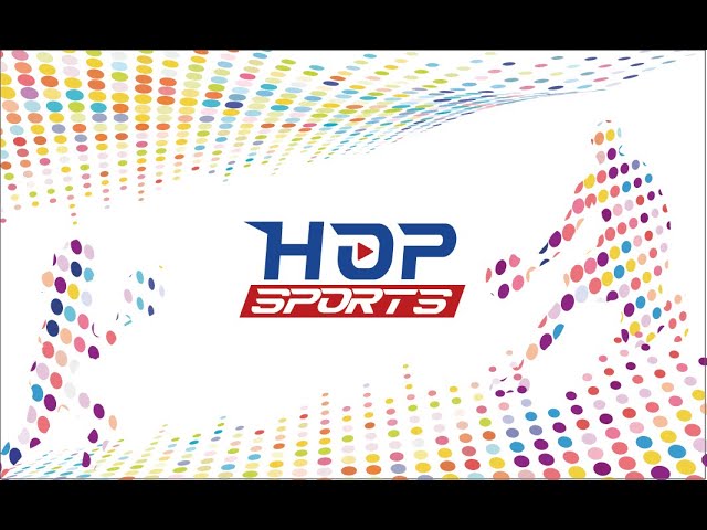 ᴴᴰ HOP Sports 24 小時馬拉松聊天｜Taiwan HOP Sports 24h Marathon Talk｜台湾 HOP スポーツ 24 時間オンラインチャット｜대만 스포츠 채팅