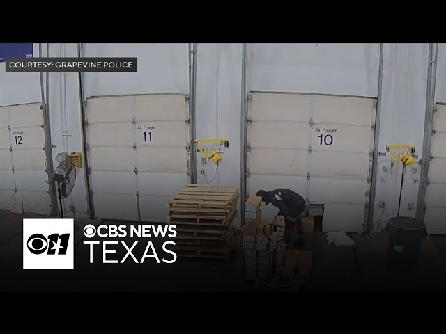 7 charged with organized criminal activity in multimillion-dollar North Texas cargo theft ring