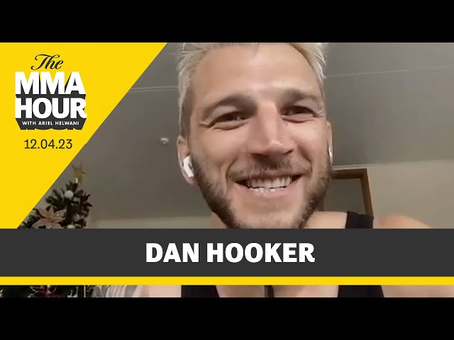 Dan Hooker: Islam Makhachev Will Retire Before Arman Tsarukyan Rematch | The MMA Hour