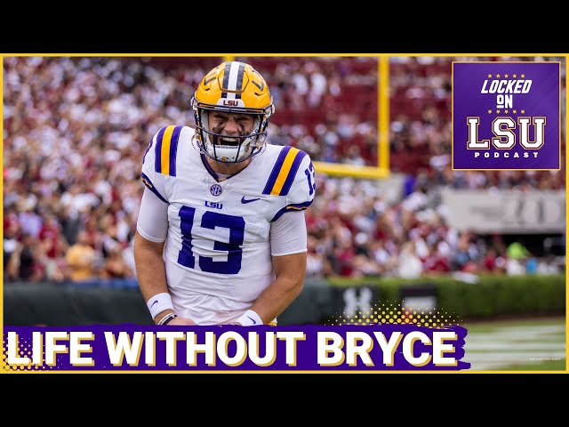 Details on Bryce Underwood's Crazy NIL Deal | Impact on 2025 LSU Class