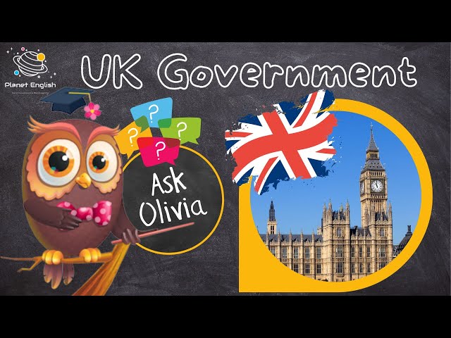 Ask Series | How Does the UK Government Work?