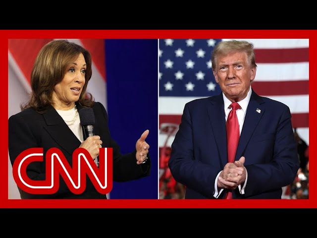 Will high-profile endorsements impact Harris and Trump's campaigns? Experts weigh in