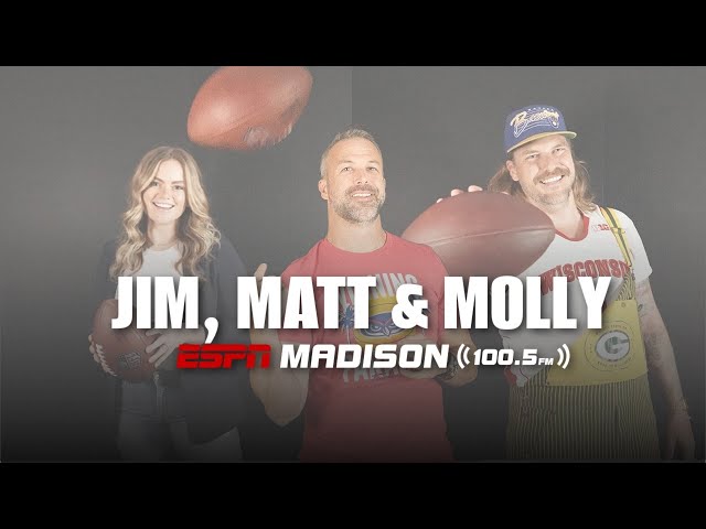 Is the Green Bay Packers vs the 49ers a Playoff Game? - JM&M 11.20.24