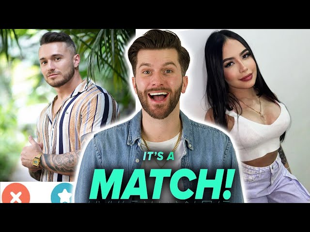 5 Dating Profile Tips for Men (Triple Your Matches in 2024)