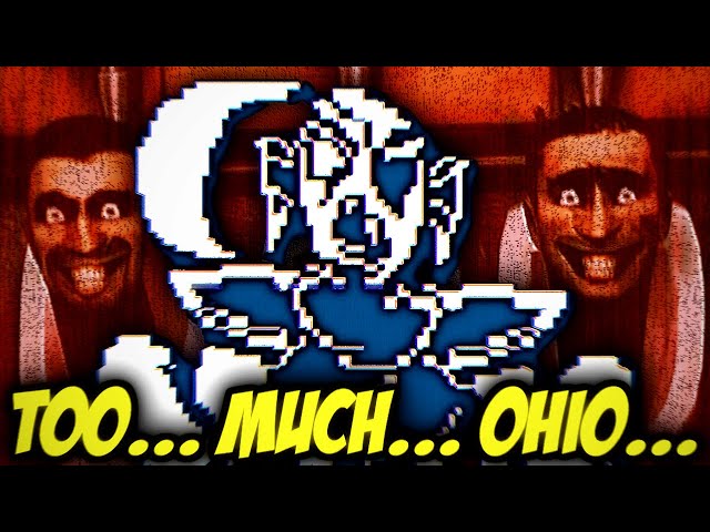 Worst Undertale Mod Ever Made? (Skibiditale)