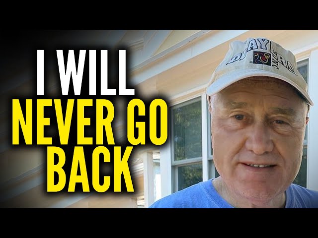 Nashville Tennessee Man REVEALS What TERRIFIED Him