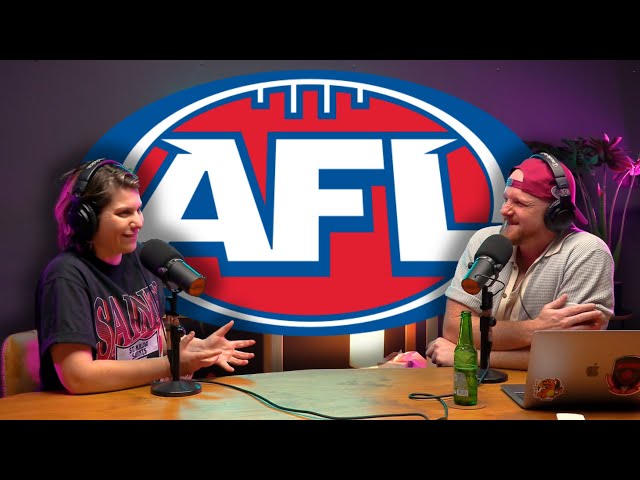 Alex Lahey on Sports Role in Australia