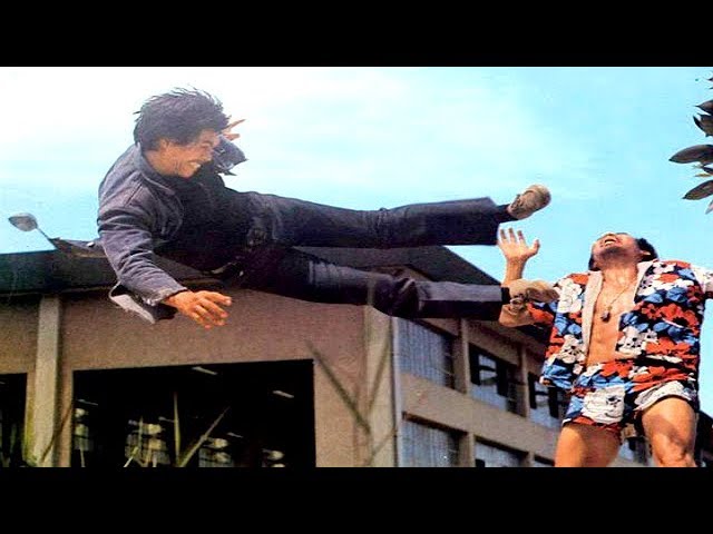 NINJA HEAT | Hei ming dan | Full Martial Arts Action Movie | English | 香港电影 | 武术电影  | 忍者 | HD | 720p