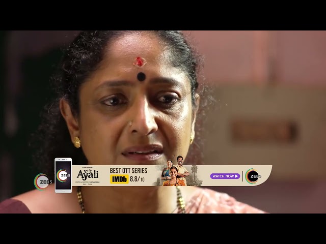 Kudumbashree Sharada | Ep - 504 | Aug 31, 2023 | Best Scene 2 | Zee Keralam