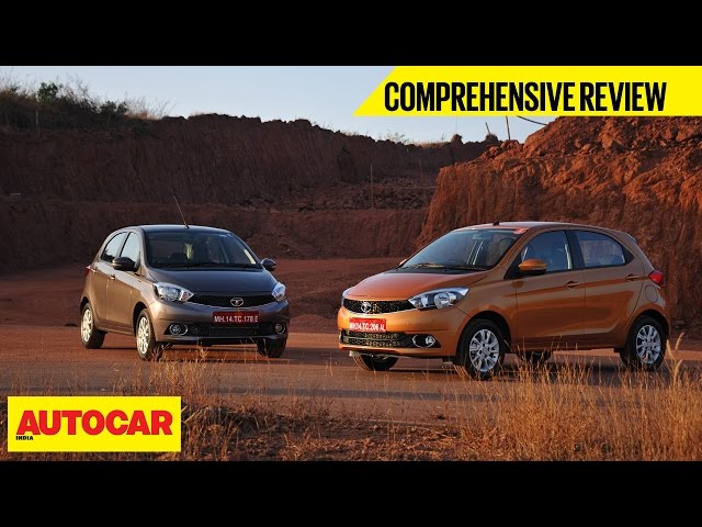 Tata Tiago | Comprehensive Review | Autocar India