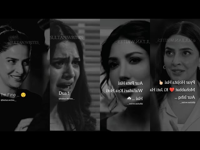 Trending Broken Heart Drama Collection's || Heartbroken  | Sad Poetry Heart Touching | #shayari