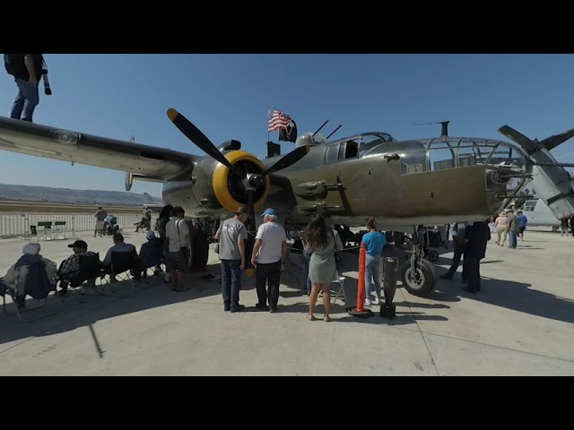 Central Coast Airfest 2019