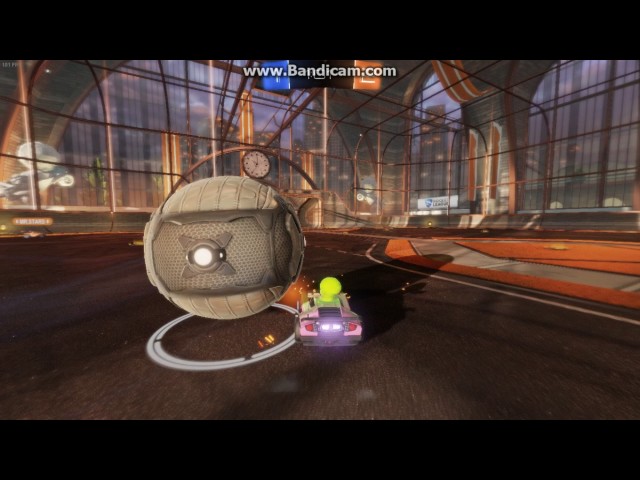 Drift dribble/shoot (Waiting 180 degree version...)