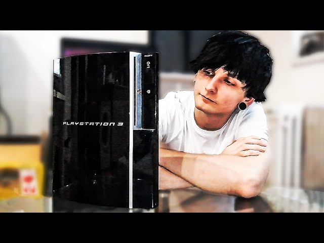 PlayStation 3: Prečo si ju MUSÍŠ KÚPIŤ TERAZ