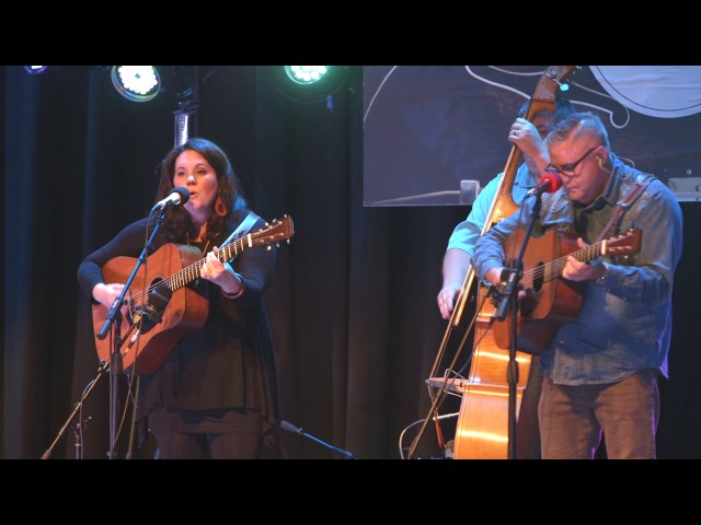 Kenny and Amanda Smith Live at the Capitol Theater - May 5th, 2017