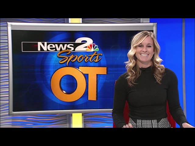 News 2 Sports Overtime C BLCOK