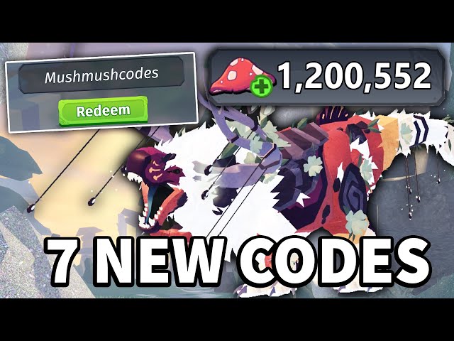 *NEW* WORKING ALL CODES FOR Creatures of Sonaria 2024 NOVEMBER! ROBLOX Creatures of Sonaria CODES