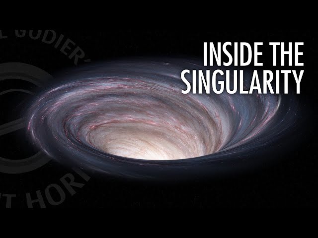 Is the Universe Inside of a Black Hole? Featuring Avi Loeb