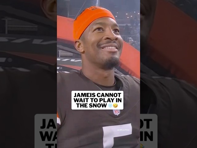 Jameis Winston pregame interviews do not miss 😂