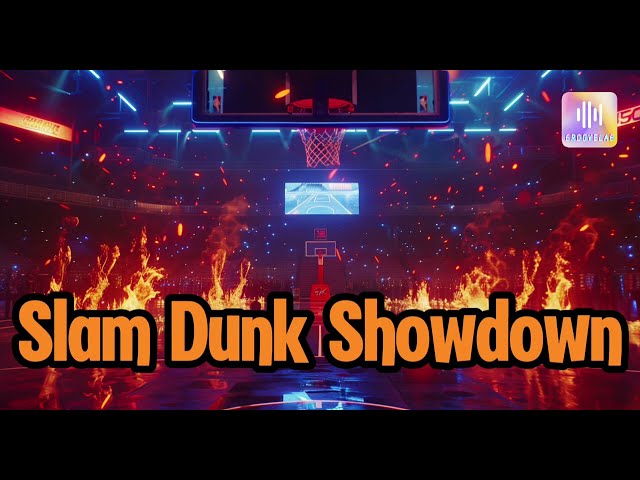 Slam Dunk Showdown