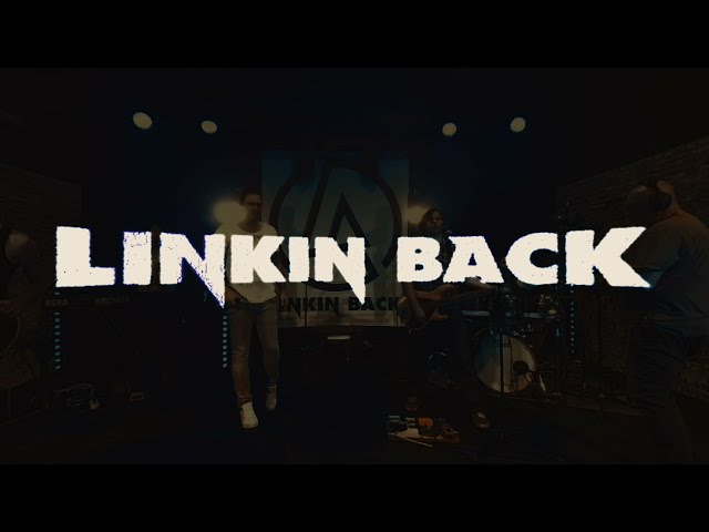 LINKIN BACK - In Concert (VR180 3D, Seated - a tribute to Linkin Park in VR)