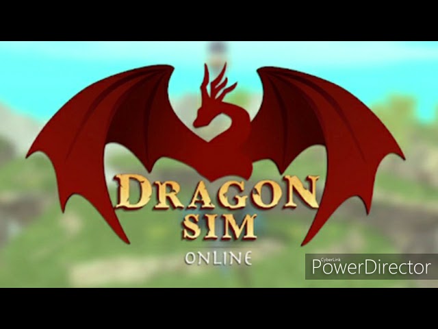 Dragon Sim by: Turbo Rocket Games - Battle Theme [Extended]