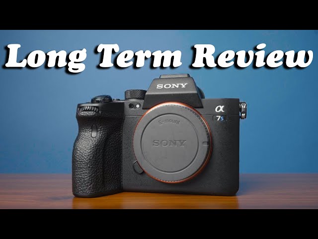 Is The SONY a7siii Still Worth It In 2024?