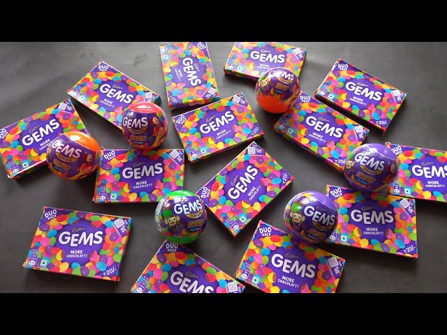 100 candies opening, chocolate a video, lots of chocolates, Cadbury celebration, surprise toys