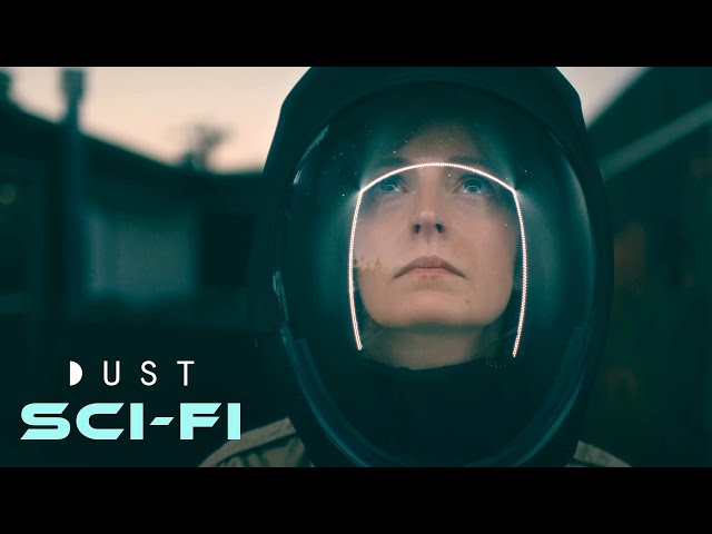 Sci-Fi Short Film "STARBORN" | DUST | Online Premiere