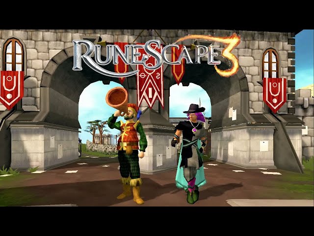 Huge Prices Rises Caused By DXP & Archeology Items Crash Hard! Runescape 3 Marketwatch EP 78