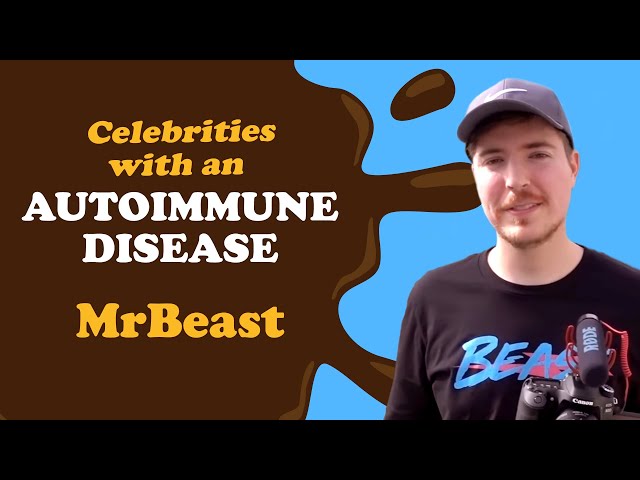 MrBeast | Crohns Disease YouTuber @MrBeast6000