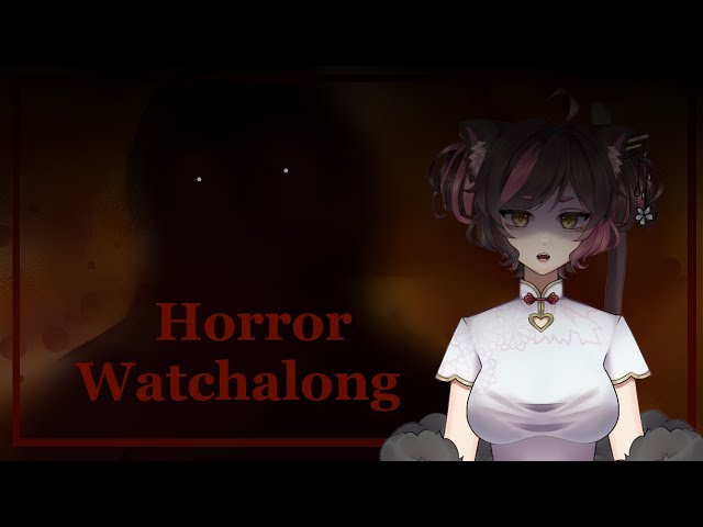 【MEMBER HORROR WATCHALONG】Dire Trip's Supreme Gentleman Elliot Rodger Doc! | VTuber Yumeko Ghost Cat