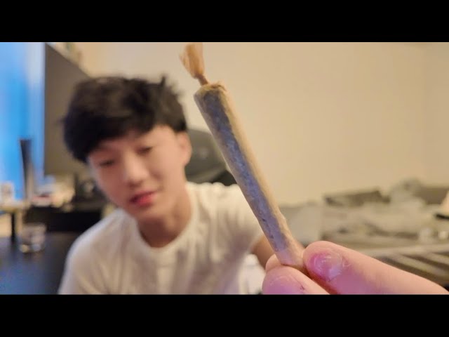 How To Roll A Perfect Joint