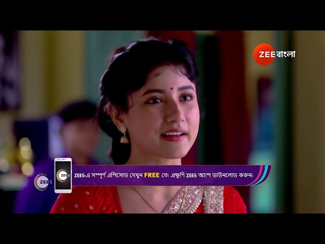 Alor Koley | Ep - 125 | Apr 24, 2024 | Best Scene 1 | Zee Bangla