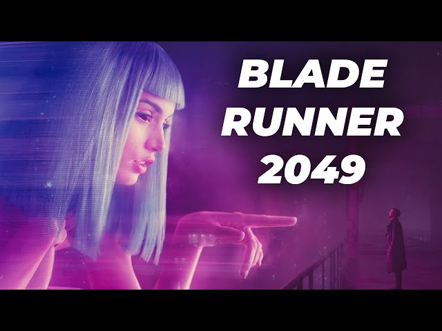 30 năm sau phim có lời giải chưa ta?| Recap Xàm : Blade Runner 2049