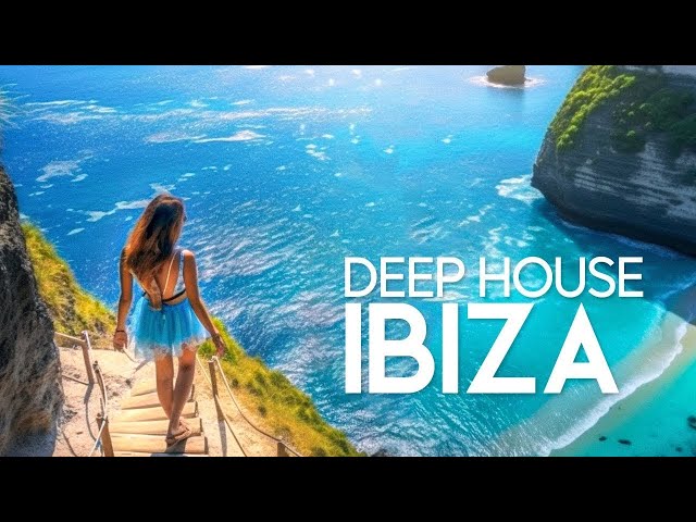 Mega Hits 2023 🌱 The Best Of Vocal Deep House Music Mix 2023 🌱 Summer Music Mix 2023 #272