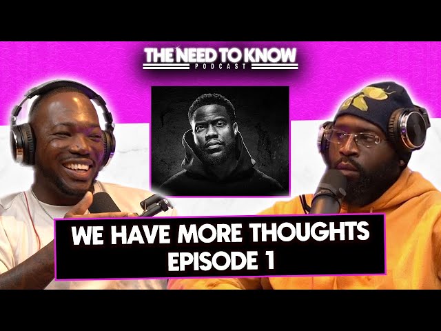 Offset's Evolution, 'Kevin Hart: Reality Check' Review + CRAZY PEOPLE | 'WHMT' E1