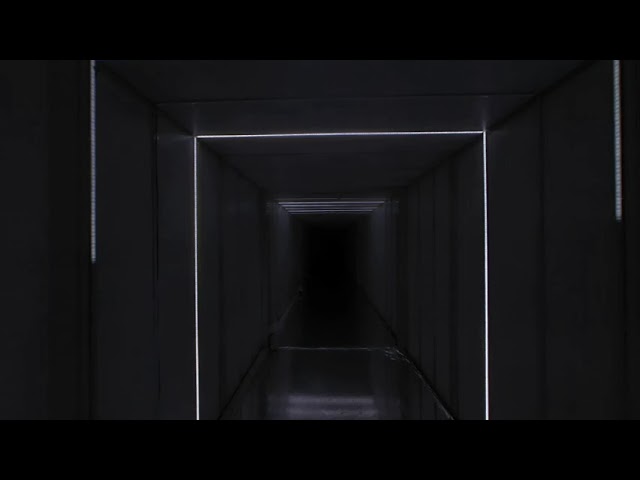 3D VR180 [Epileptic Warning] "Light Vectors" by Andrei Cozlac & Alexandros Raptis