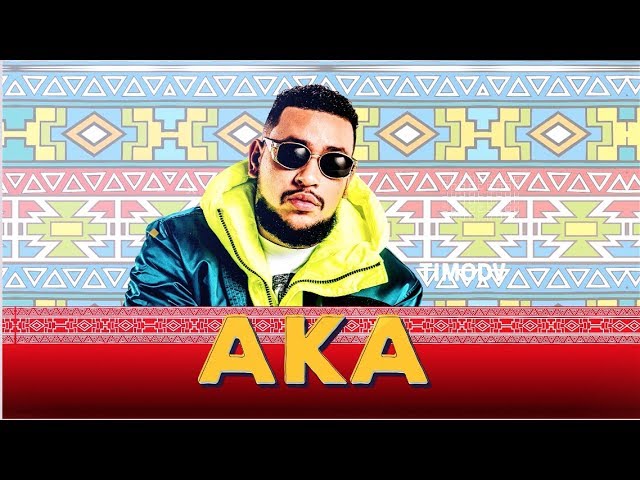 AKA full set at #HuaweiJoburgDay