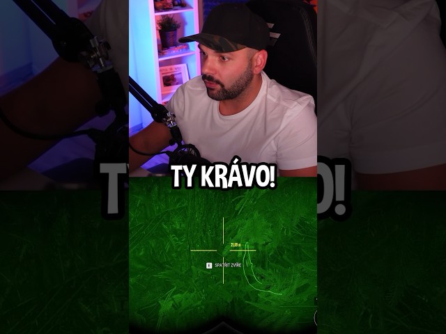 MÁLEM JSEM SE PO$*&*...😅